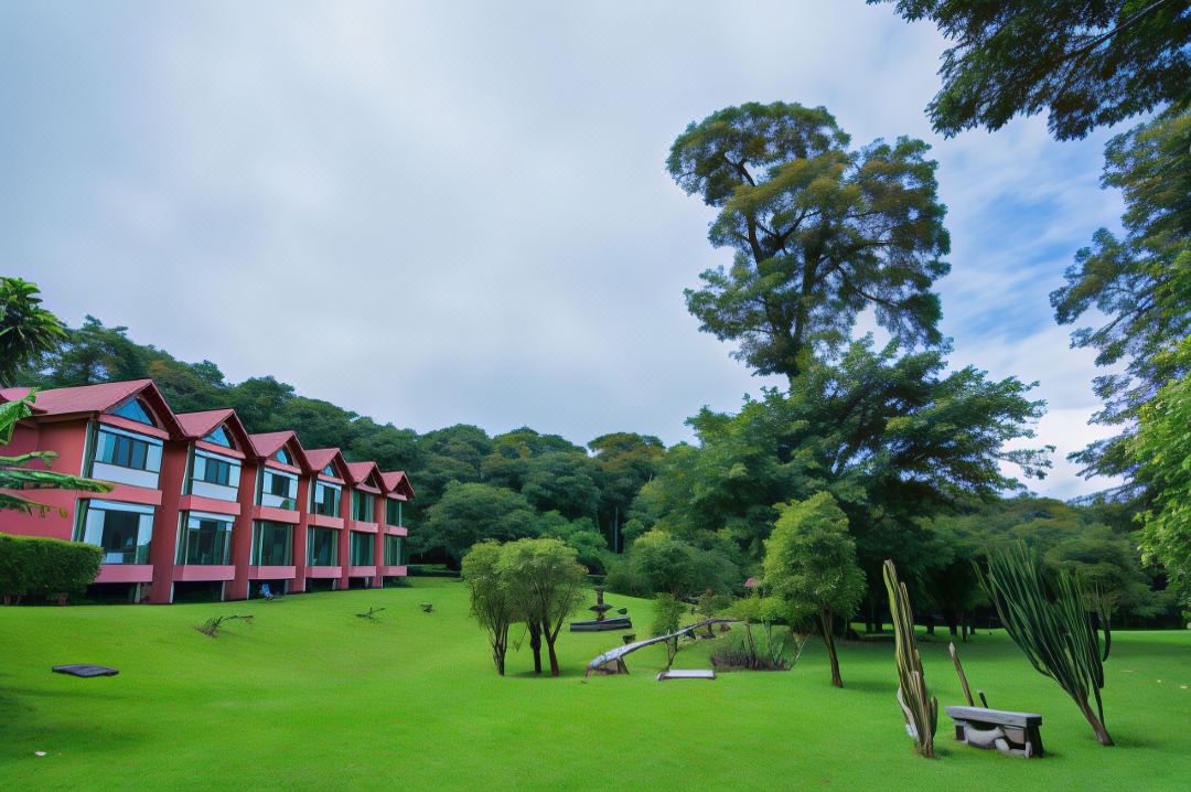 Fondavela Hotel