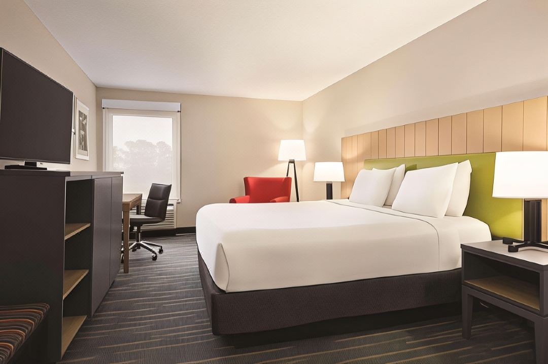 Country Inn & Suites by Radisson, Dunn, NC