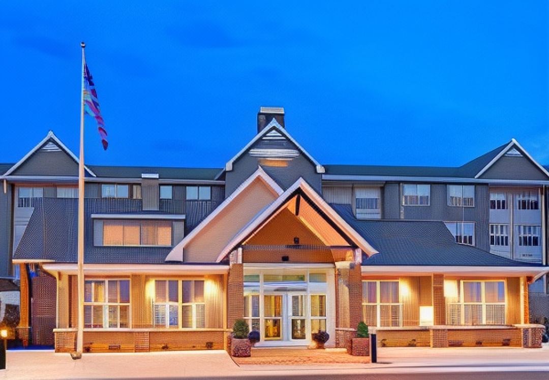 Residence Inn Chicago Midway Airport