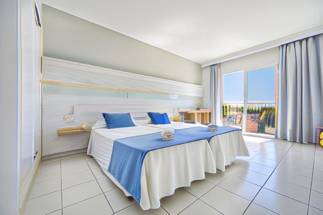 Gavimar Ariel Chico Hotel and Apartments