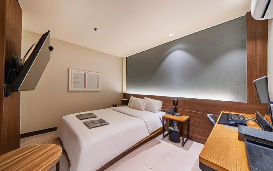 Ansan (Jungang-Dong) Hotel st.25