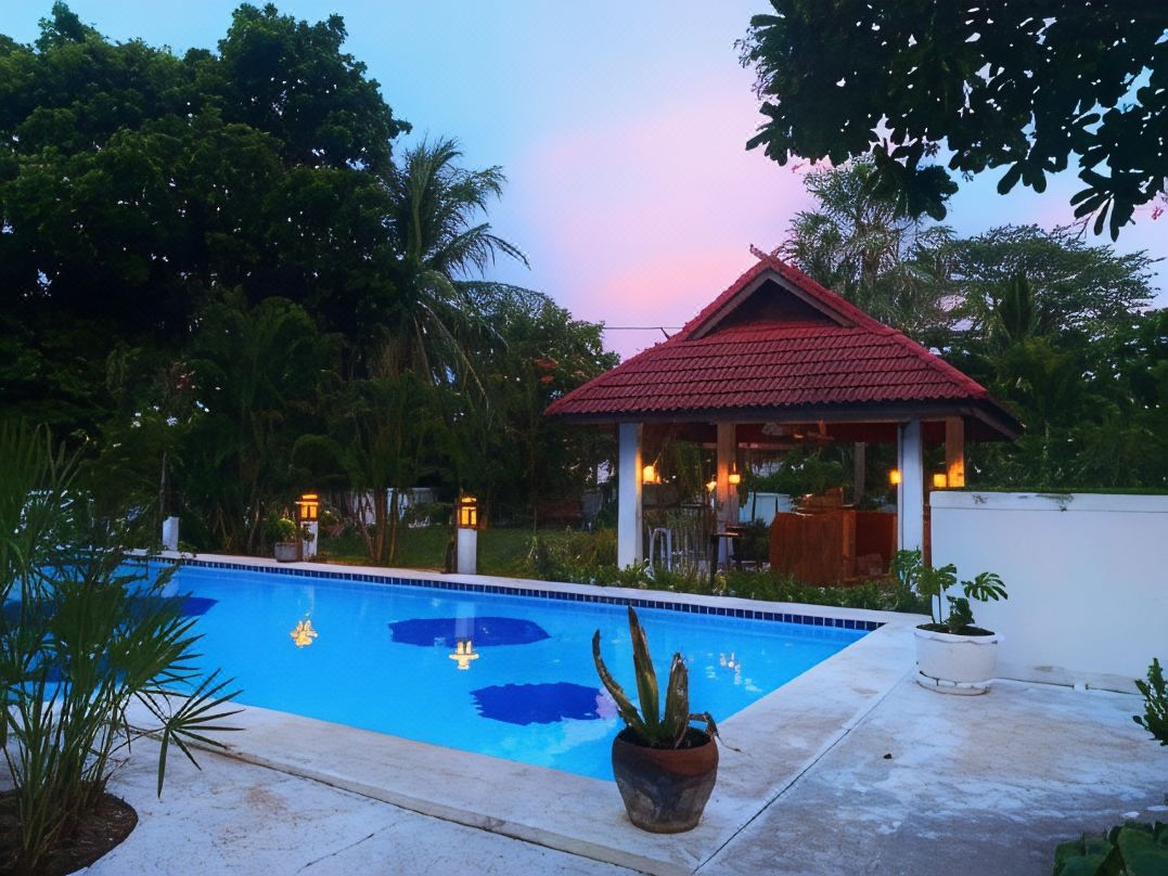 Lyndale Lodge