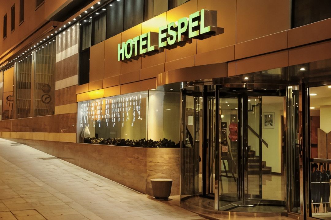 Espel