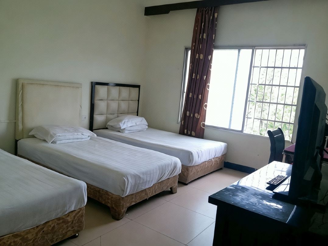 Huamei Hotel Yongzhou