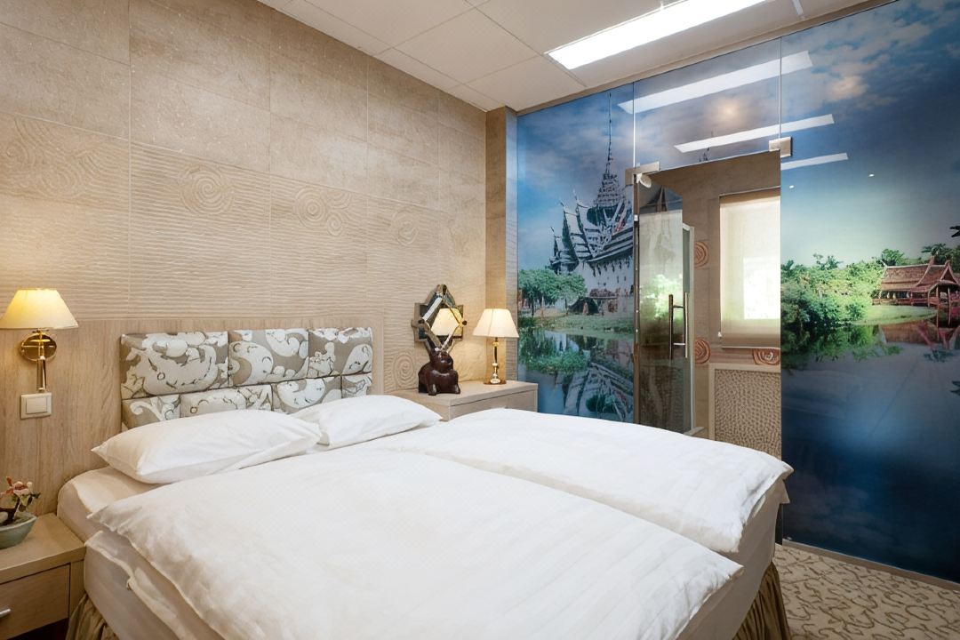 Kailas Park by Stellar Hotels
