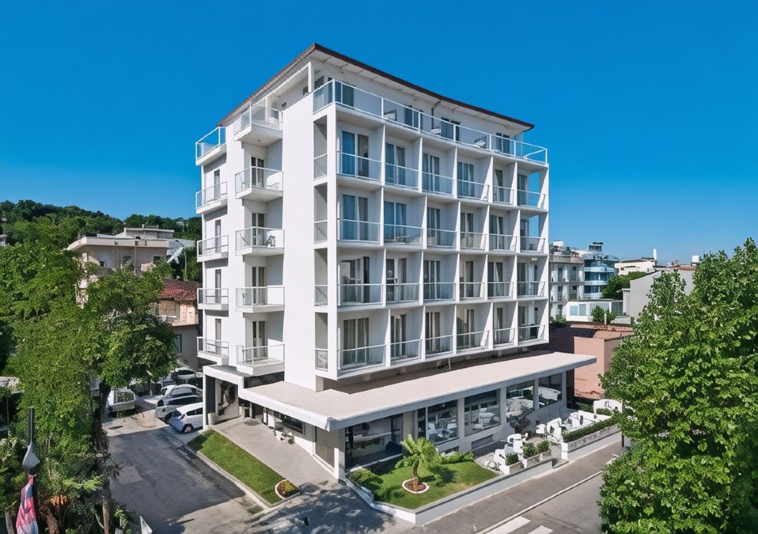 Hotel Atlantic & Spa