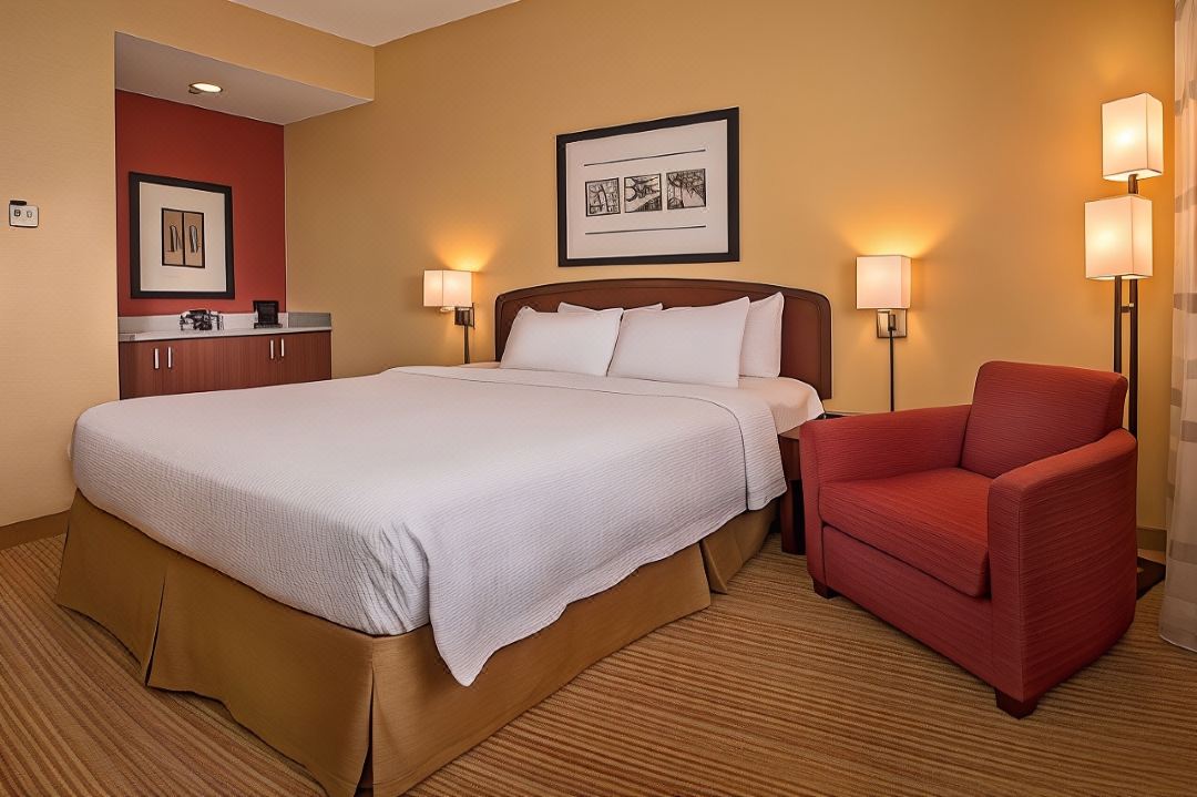 Sonesta Select Durham Research Triangle Park