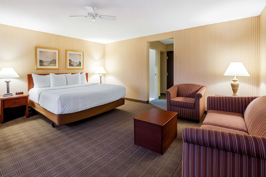 La Quinta Inn by Wyndham Detroit Southgate