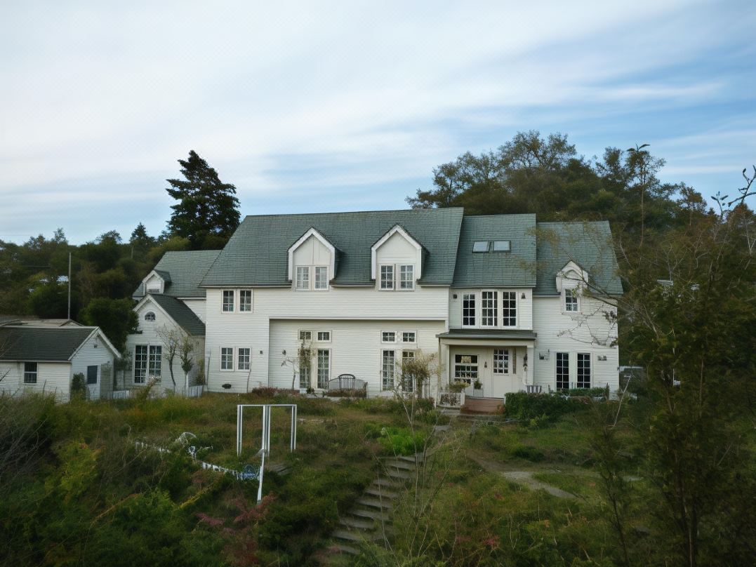 CountryHouseHotel Avonlea