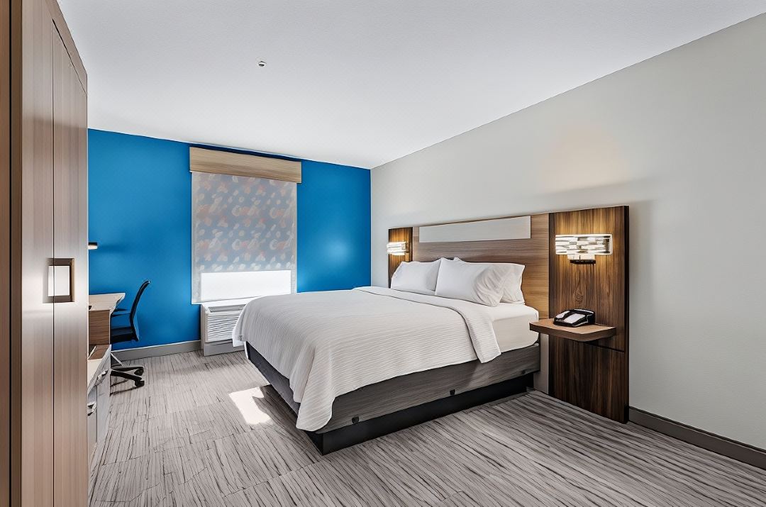 Holiday Inn Express New Albany