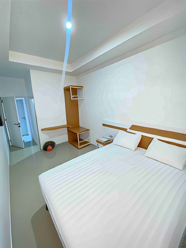 Hotel Piknik Jogja