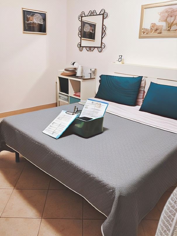 La Perla B & B