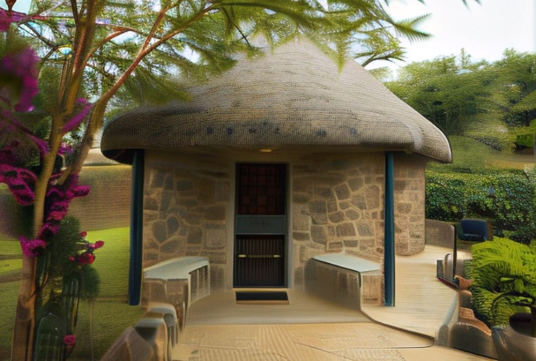 Nyati Hill Cottages