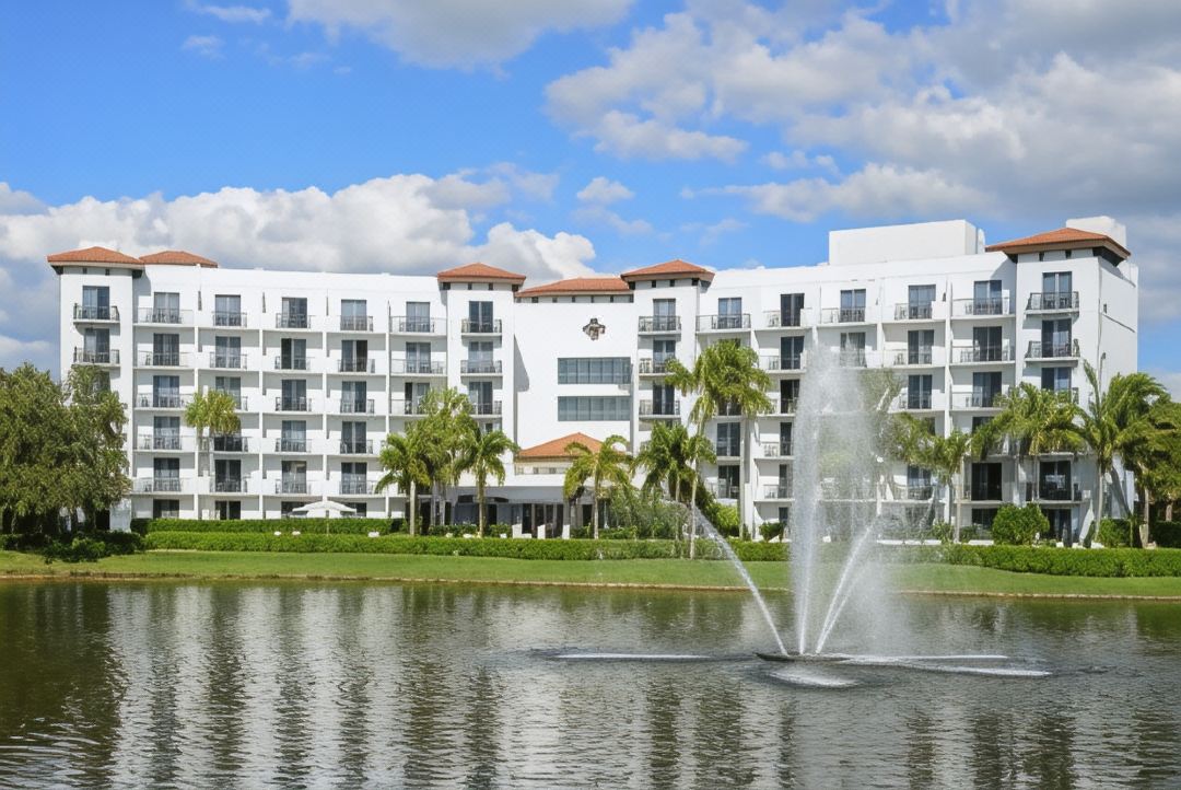 Inn at Pelican Bay