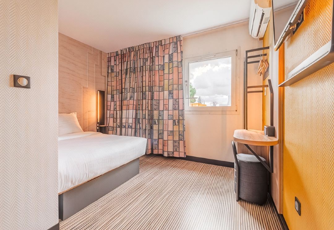 B&B Hotel Mulhouse Sausheim