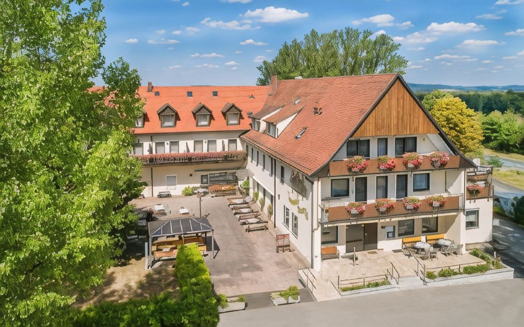Hotel-Gasthof 