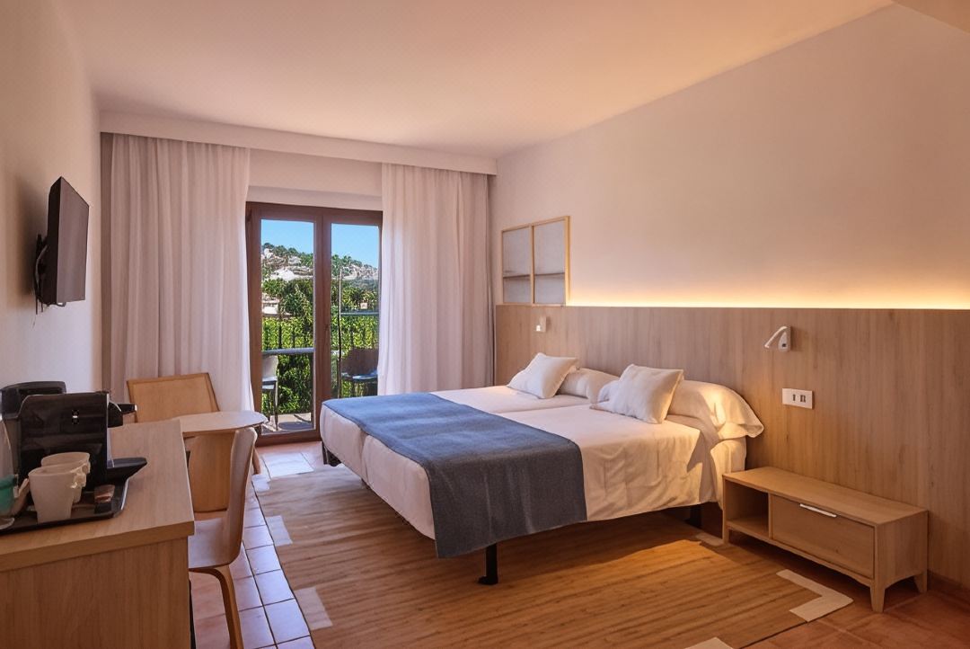 Hotel Navia Santa Ponsa - Adults Only