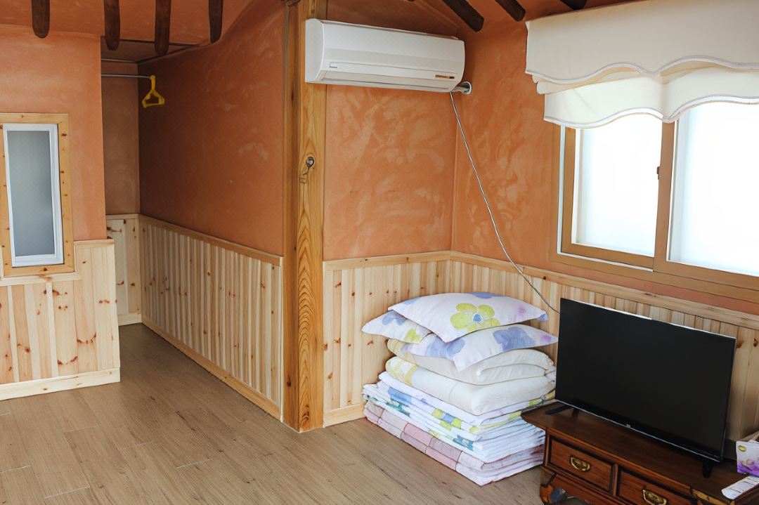 Gyeongju Rockheewon Hanok Stay