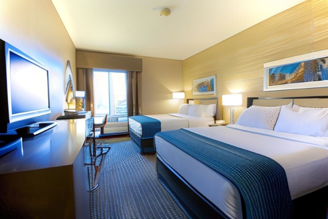 Holiday Inn Express Fargo-West Acres