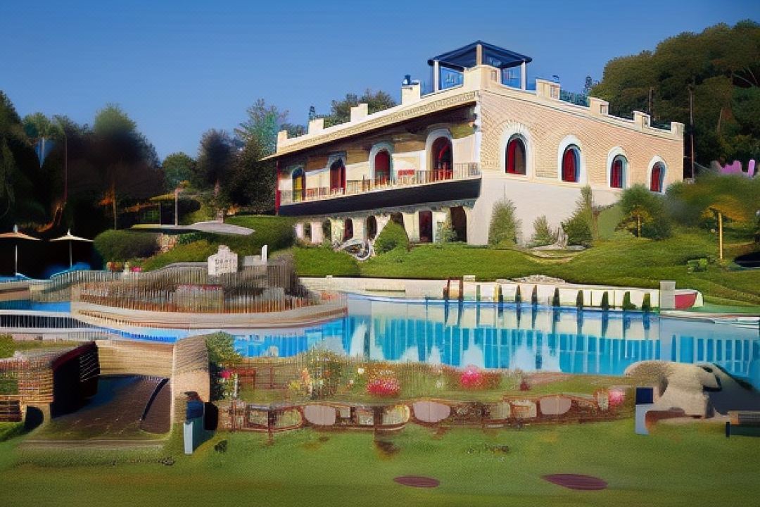 Hotel Doña Teresa