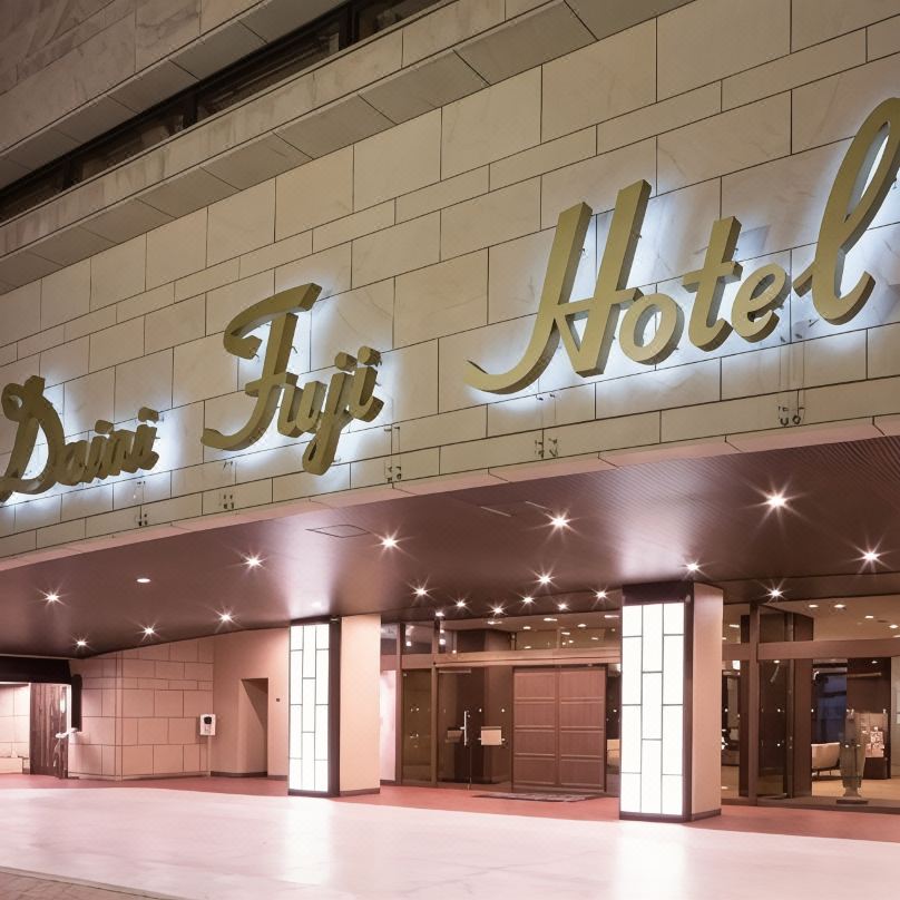 Daini Fuji Hotel