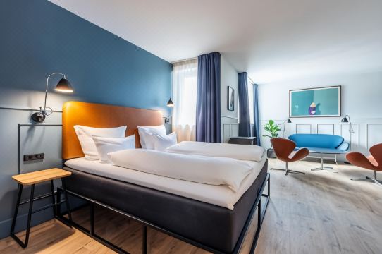 The Huxley Copenhagen, BW Premier Collection