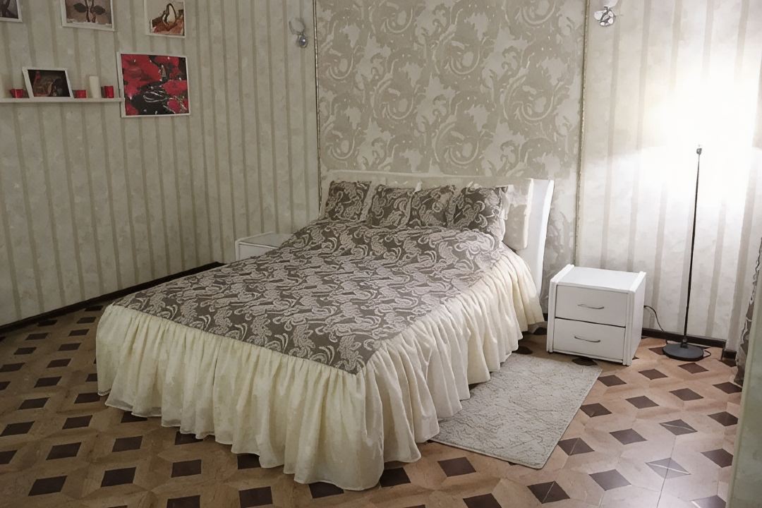 Belladzhio Guest-House