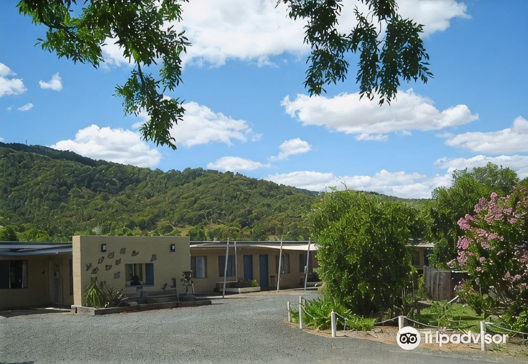 Valley View Motel