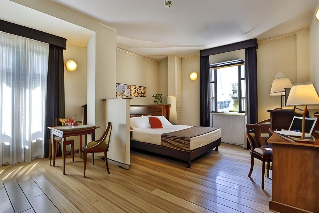 Hotel & Residence Torino Centro - Stazione Porta Susa