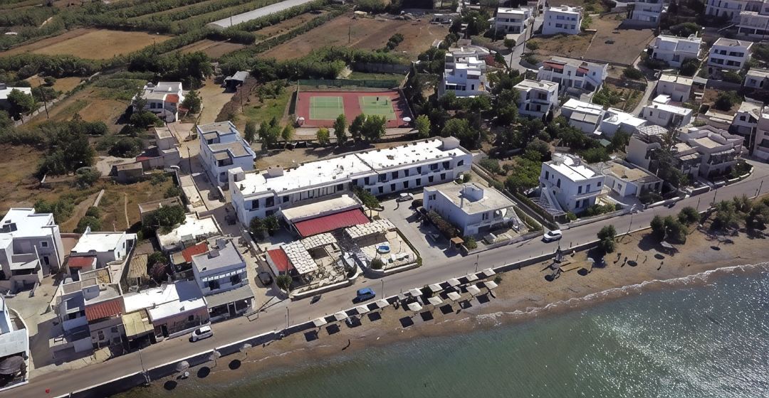 Olympia Hotel