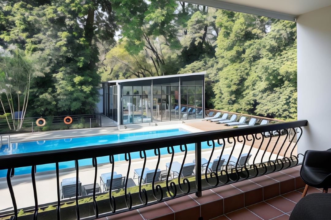 Four Points by Sheraton Arusha, the Arusha Hotel