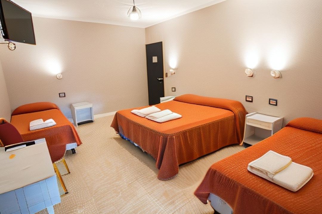 Hotel Marilian