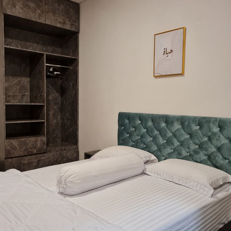 Three Point Syariah Residence