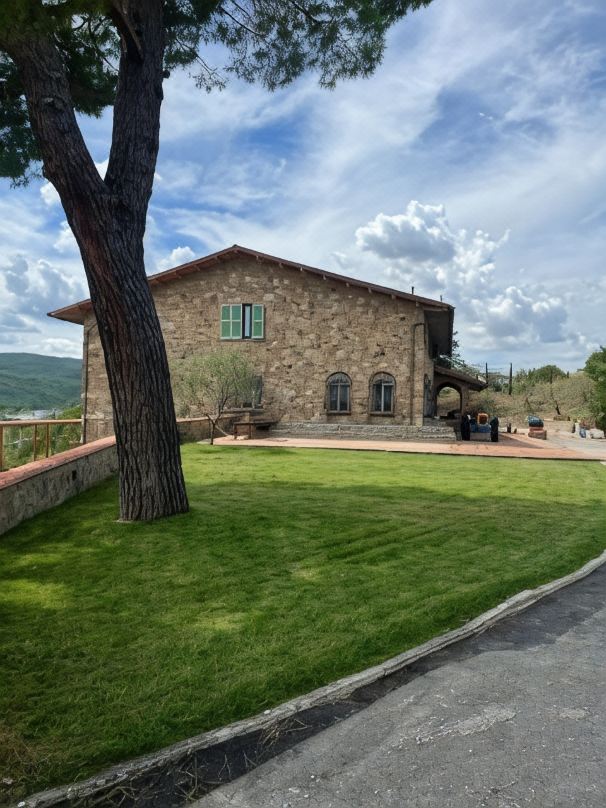 Casa M Tuscany