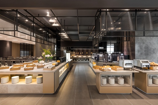 レイクショアホテル台南