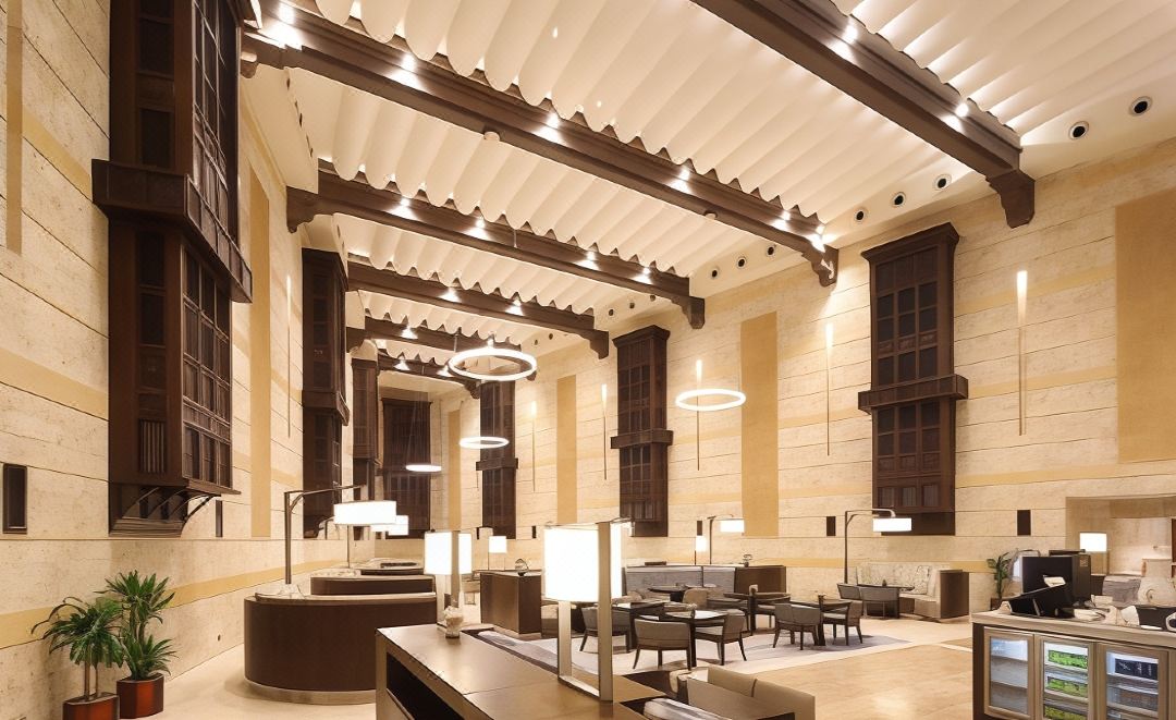 Aerotel Jeddah - Transit Hotel in Terminal 1