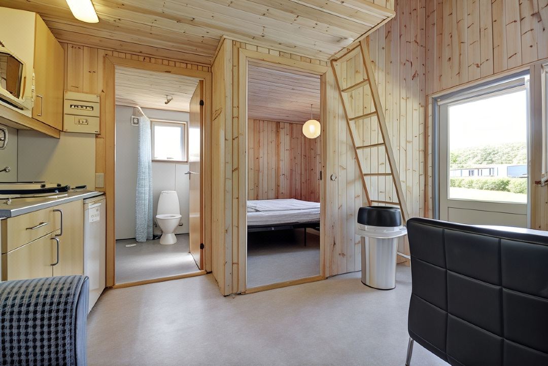 Jelling Family Camping & Cottages
