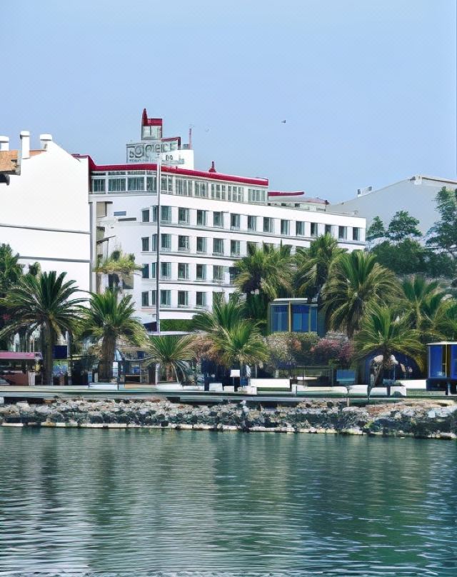 Surtel Hotel