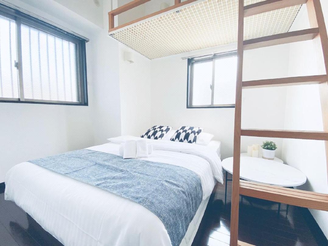 오우치 호텔 오테마치