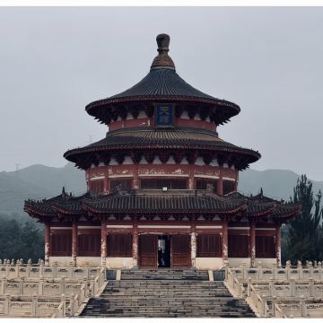 青铜峡黄河大峡谷旅游区+青铜峡108塔一日游【吴忠特色早茶】 青铜峡黄河大峡谷旅游区+青铜峡108塔一日游【吴忠特色早茶】