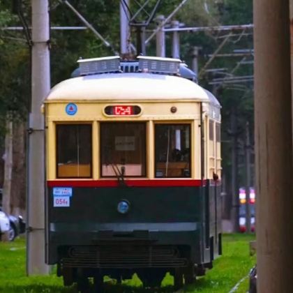 长春伪满+54路文旅+长影时光【移动文化展馆巴士|文创礼遇】 长春伪满+54路文旅+长影时光【移动文化展馆巴士|文创礼遇】