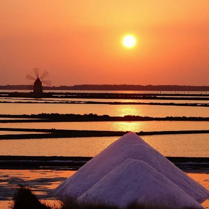 梦寻西西里│意大利巴勒莫+西端日落小镇特拉帕尼│包车定制 梦寻西西里│意大利巴勒莫+西端日落小镇特拉帕尼│包车定制