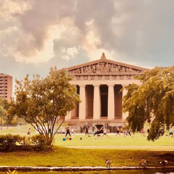 美国亚特兰大-纳什维尔-乡村音乐【中文包车自由行】 美国亚特兰大-纳什维尔-乡村音乐【中文包车自由行】