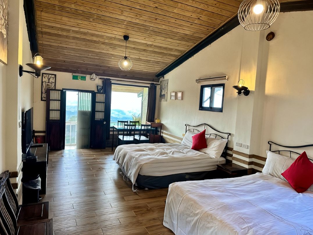 Chia Nan B&B