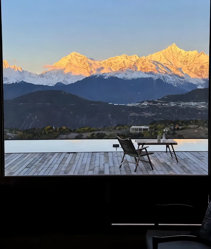 F·Cloud living and living design beauty hotel