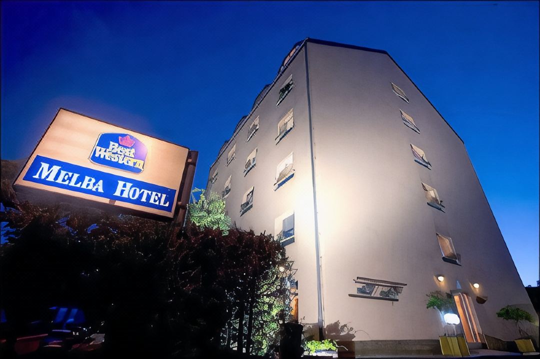 Hotel Melba