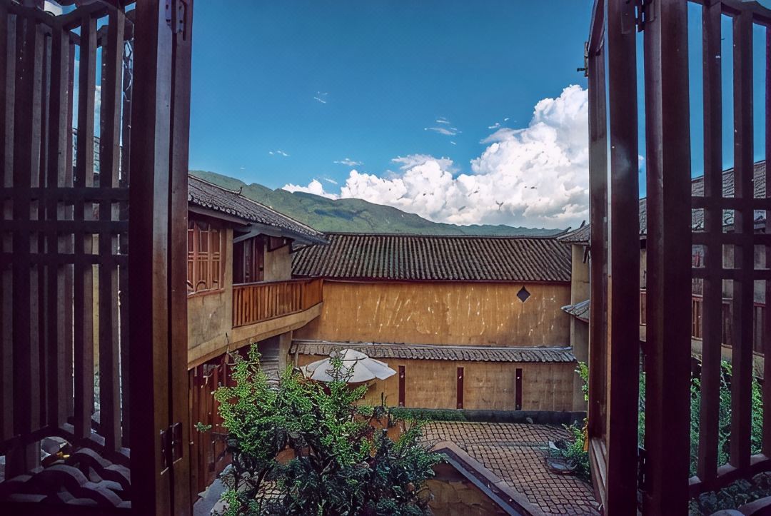 Puzhan Boutique Hotel