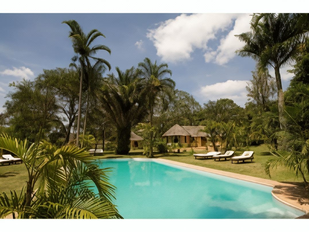Arusha Safari Lodge