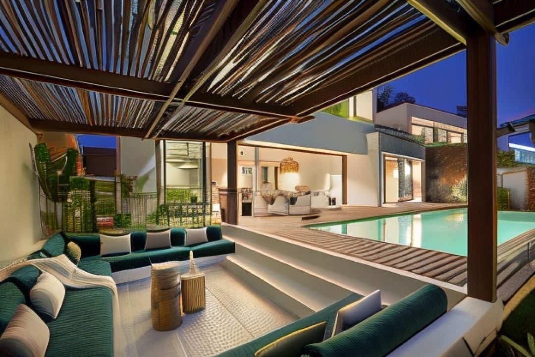 Tias Villas