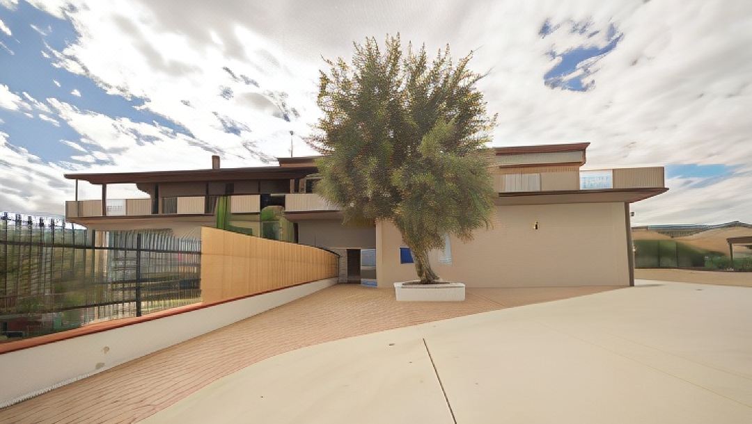 Casale Marcalia - Bed & Breakfast